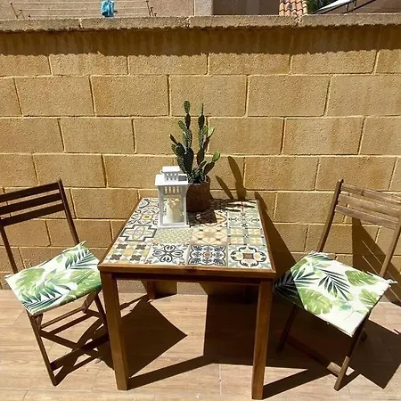 Casa Torre Y Sol With Big Terrace & Swimming Pool * Torrevieja