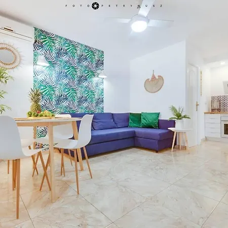 Casa Torre Y Sol With Big Terrace & Swimming Pool بيت للعطل
