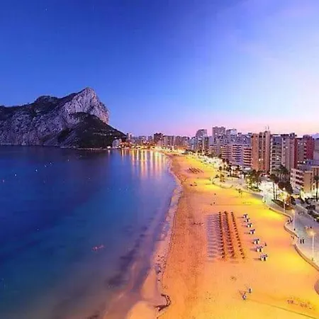 بيت للعطل Casa Torre Y Sol With Big Terrace & Swimming Pool تورّيفيِخا
