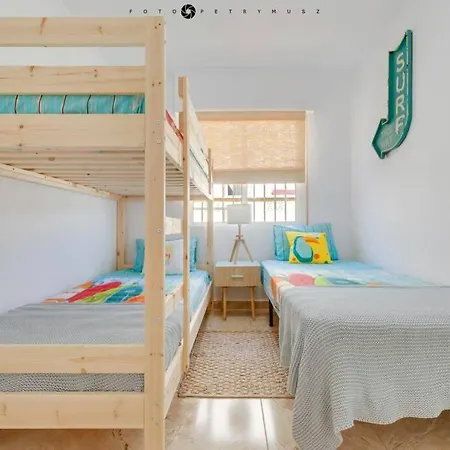 Casa Torre Y Sol With Big Terrace & Swimming Pool بيت للعطل