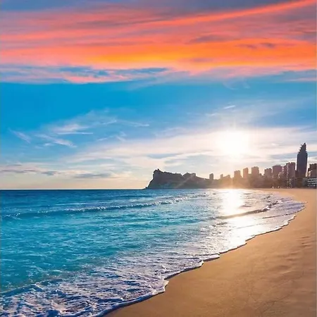Casa Torre Y Sol With Big Terrace & Swimming Pool بيت للعطل تورّيفيِخا