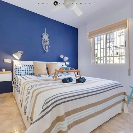 Casa Torre Y Sol With Big Terrace & Swimming Pool Semesterbostad