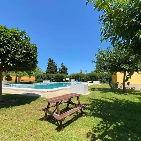 Casa Torre Y Sol With Big Terrace & Swimming Pool * تورّيفيِخا