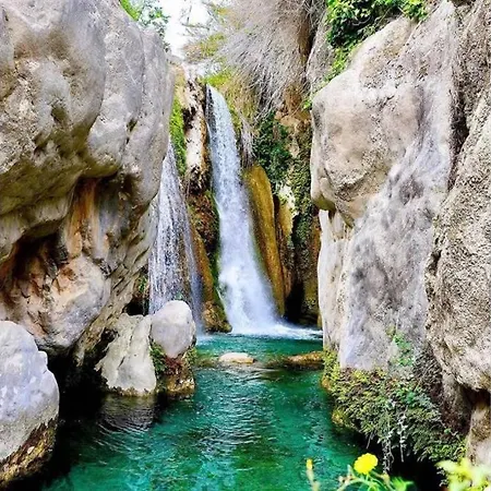 Casa Torre Y Sol With Big Terrace & Swimming Pool Semesterbostad *