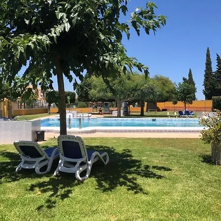 Casa Torre Y Sol With Big Terrace & Swimming Pool بيت للعطل تورّيفيِخا