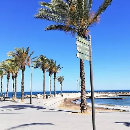 Casa Torre Y Sol With Big Terrace & Swimming Pool Semesterbostad Torrevieja