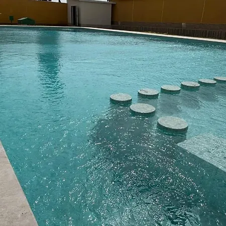 Casa Torre Y Sol With Big Terrace & Swimming Pool تورّيفيِخا